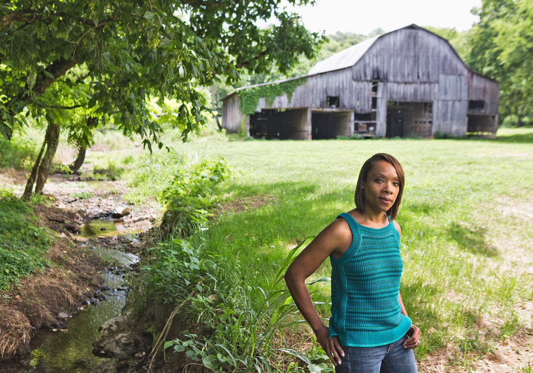 Thanks To Fawn Weaver, The Enslaved Man Who Taught Jack Daniel How To Make Whiskey Is Finally Getting The Recognition He Deserves