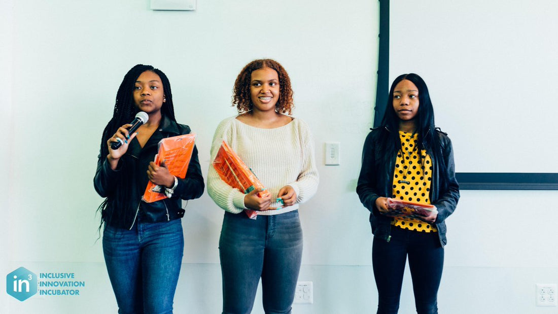 D.C. High School Students Named National Finalists In NASA Spinoff Innovation Challenge