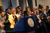 NYC First Lady Chirlane McCray Launches Mental Health Initiative For Black Men