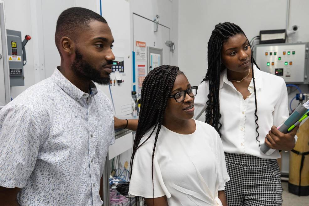 NASA Is Awarding $11.7M To Eight HBCUs To Improve Representation In Aeronautics