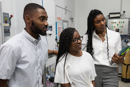 NASA Is Awarding $11.7M To Eight HBCUs To Improve Representation In Aeronautics