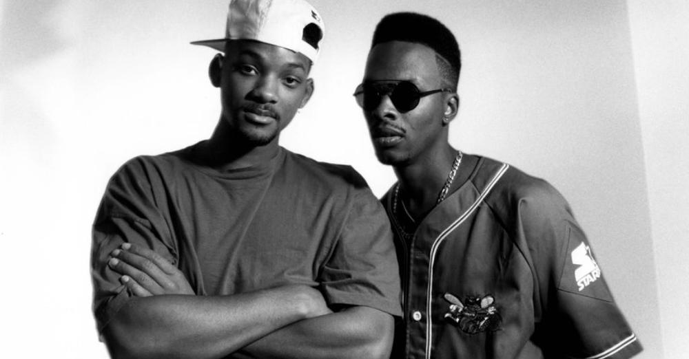 Here's Why Will Smith & DJ Jazzy Jeff Boycotted The Grammy Awards After Winning The First Rap Grammy