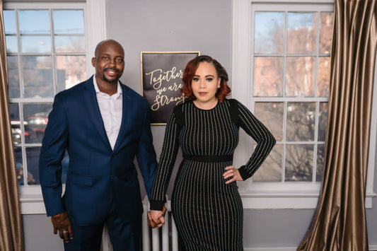 Meet the Couple Behind the New Black-Owned Quality Inn in Memphis, Tennessee