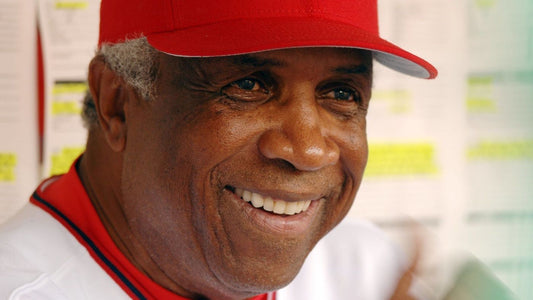 Frank Robinson Paved the Way as the First Black Manager in Major League Baseball