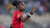 Salima Mukansanga is the First Black Woman to Officiate 2022 FIFA World Cup