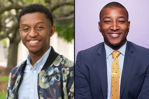 Tech Entrepreneurs Create Company To Help Student-Athletes Monetize Their Brand