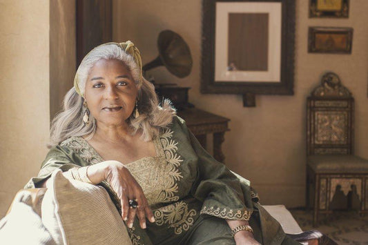 Here’s How This Lawyer Turned Entrepreneur Became The Only Black Woman To Own A Hotel In Marrakech, Morocco
