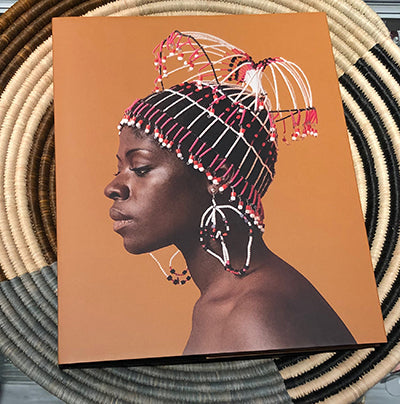 9 Beautiful Coffee-Table Books By Black Artists to Add to Your Collection This Year
