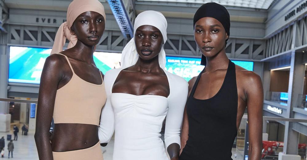 Meet the Black Designers Who Presented at NYFW Fall/Winter 2023