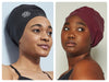 Swimming Cap Designed for Black Hair Is Now Approved By FINA After Former Olympic Ban