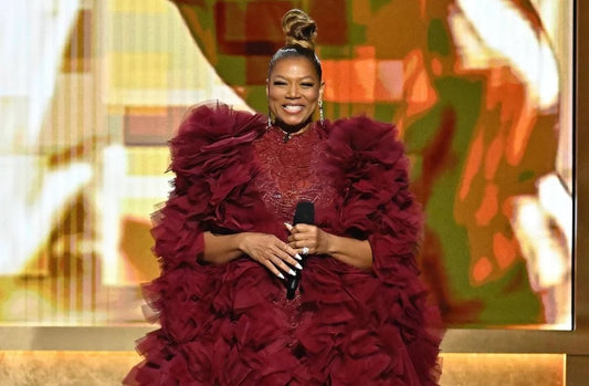 Our 10 Favorite Moments From The 54th NAACP Image Awards