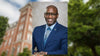 Dr. Charles Robinson Is Officially The First Black Chancellor of University of Arkansas