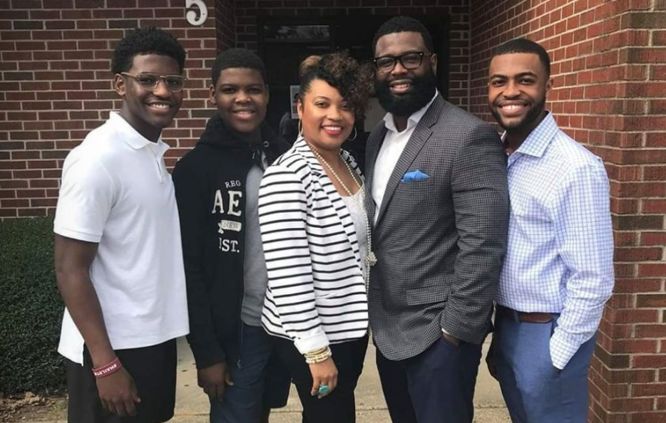 This Mississippi Family Is Recreating Black Wall Street With 7-Figure Real Estate Deal