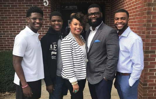 This Mississippi Family Is Recreating Black Wall Street With 7-Figure Real Estate Deal