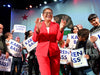 Karen Bass Is Now Los Angeles' First Black Woman Mayor