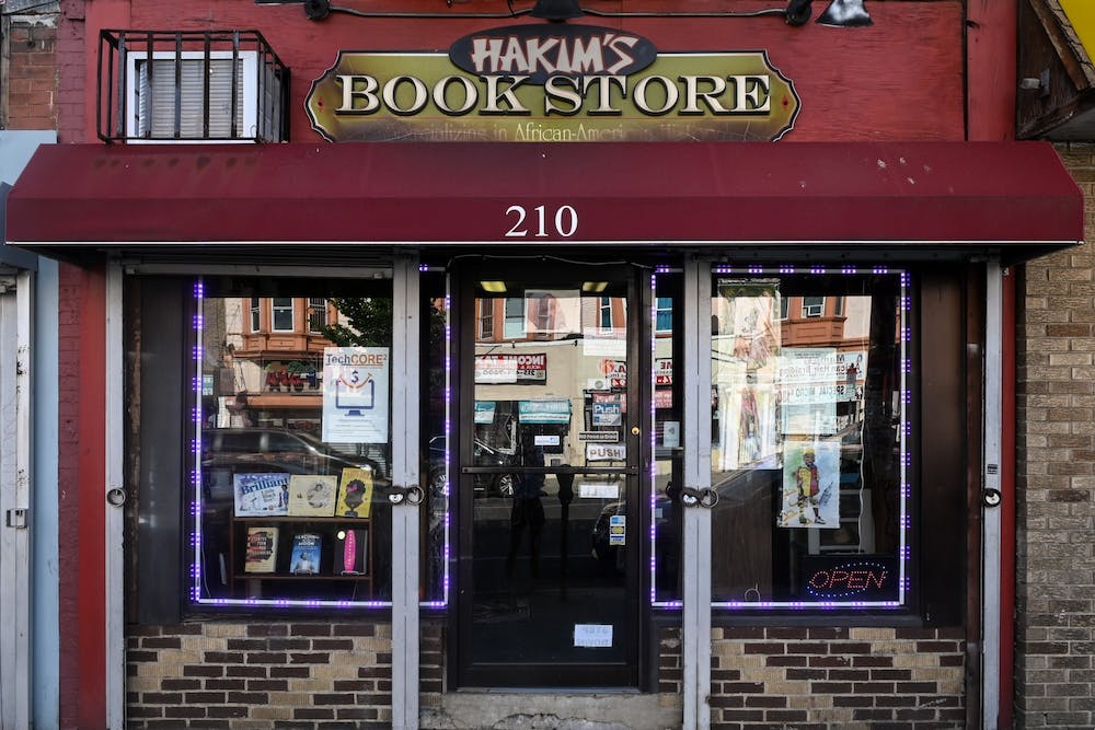 Philadelphia's Very First Black-Owned Bookstore Will Receive A Historical Marker
