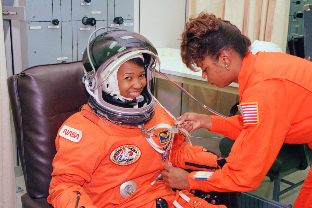 This Month in Black History: Important Things That Happened In September That You Never Learned