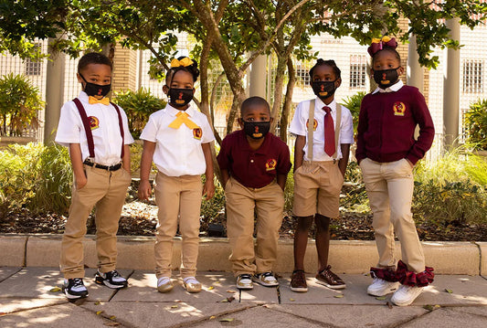 The First HBCU-Inspired Elementary School Just Opened In Florida
