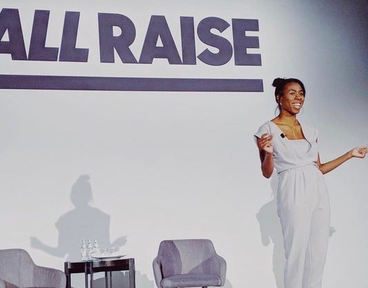 Meet Terri Burns The Youngest and First Black Woman Partner At Google’s Venture Capital Firm