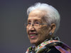 'Hidden Figure' Katherine Johnson To Be Honored By Her Alma Mater With A Bronze Statue