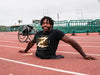This Disabled Athlete Is Inspiring Us All With His Three Guinness World Records