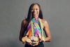 The University of Southern California To Rename Field After Olympic Track Star Allyson Felix