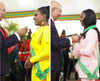 Sheryl Lee Ralph and Shelly-Ann Fraser-Pryce Just Received One Of Jamaica’s Highest Honors