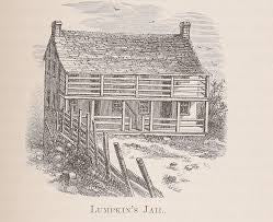 Meet Mary Lumpkin, The Enslaved Woman Who Transformed A Slave Jail Into An HBCU
