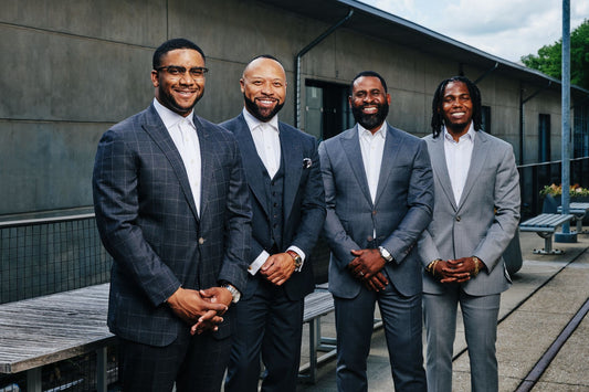 Greenwood Acquires Private National Club The Gathering Spot In Black-Owned Business Merger