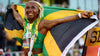 Shelly-Ann Fraser-Pryce Secures Record-Extending Fifth 100m World Title