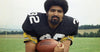 4 Things You Should Know About Franco Harris, The First Black Football Player To Be Named Super Bowl MVP