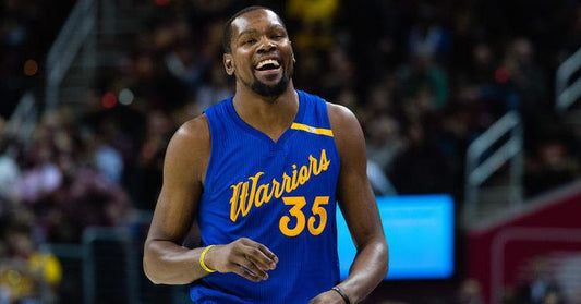 Watch Kevin Durant Surprise Four Students With Paid Tuition For Their First Year Of College