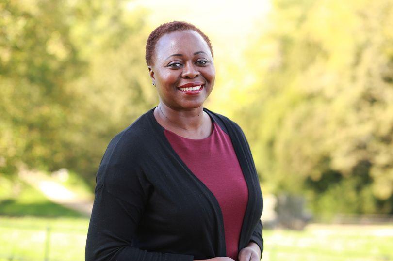 Dr. Olivette Otele Becomes The UK's First Black Woman History Professor