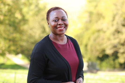 Dr. Olivette Otele Becomes The UK's First Black Woman History Professor
