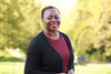 Dr. Olivette Otele Becomes The UK's First Black Woman History Professor
