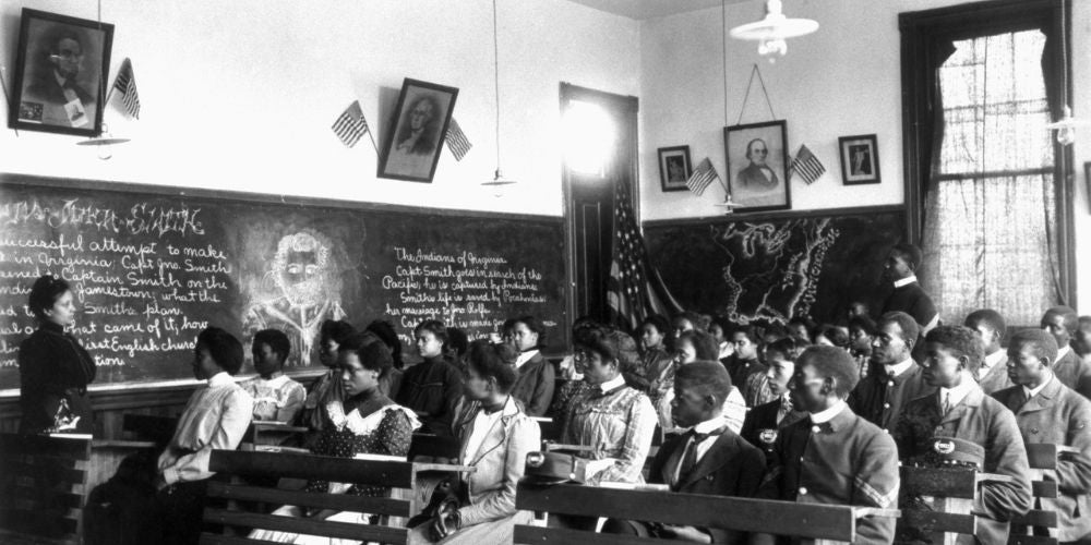 Getty Images Announces Inaugural Grant Recipients To Preserve HBCU Visual History