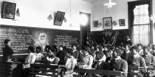Getty Images Announces Inaugural Grant Recipients To Preserve HBCU Visual History