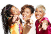Jada Pinkett Smith's 'Red Table Talk' Just Got 13 More Episodes On Facebook Watch