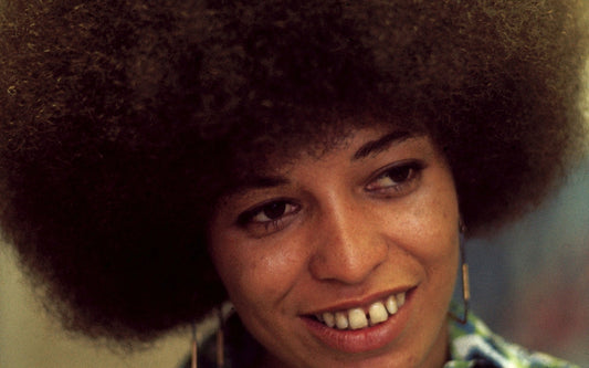 10 Empowering Quotes to Celebrate Angela Davis' Birthday