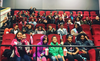 Serena Williams Surprises Girls From 'Black Girls Code' With Private 'Black Panther' Screening