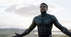 'Black Panther' Reigns As King Of Box Office And Scores Historic Opening Weekend