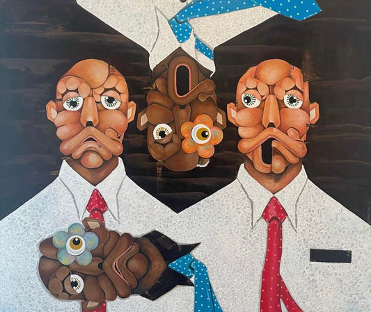 Black-Owned Art Galleries To Visit In NYC When You’re Tired of Dinner and a Movie