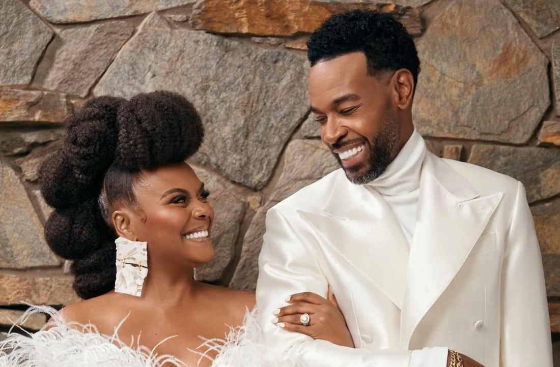 Tabitha and Chance Brown Celebrate 20th Wedding Anniversary With Timeless Photoshoot