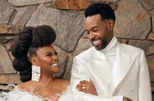 Tabitha and Chance Brown Celebrate 20th Wedding Anniversary With Timeless Photoshoot