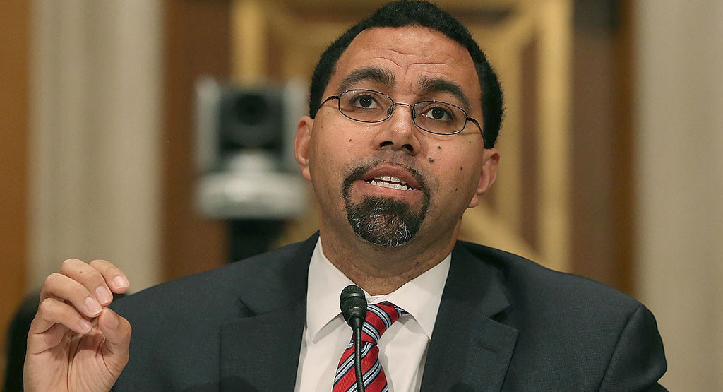 The First Black Education Commissioner In New York Was Just Named Chancellor of SUNY