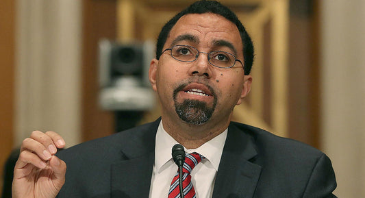 The First Black Education Commissioner In New York Was Just Named Chancellor of SUNY