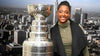 Meet Blake Bolden, The First And Only Black Woman Scout in the National Hockey League