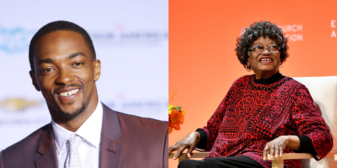Anthony Mackie Making Directorial Debut With New Film About Life of Claudette Colvin