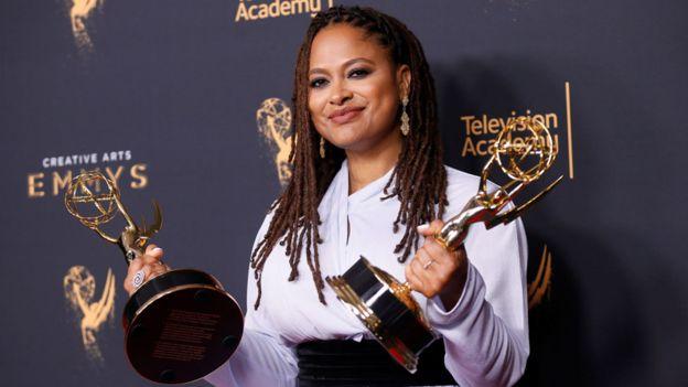 Ava DuVernay's Documentary '13th' Won Big At The 2017 Creative Arts Emmys