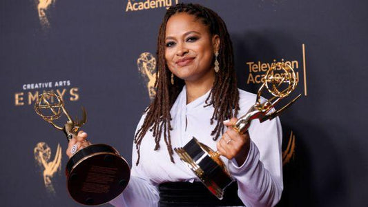 Ava DuVernay's Documentary '13th' Won Big At The 2017 Creative Arts Emmys